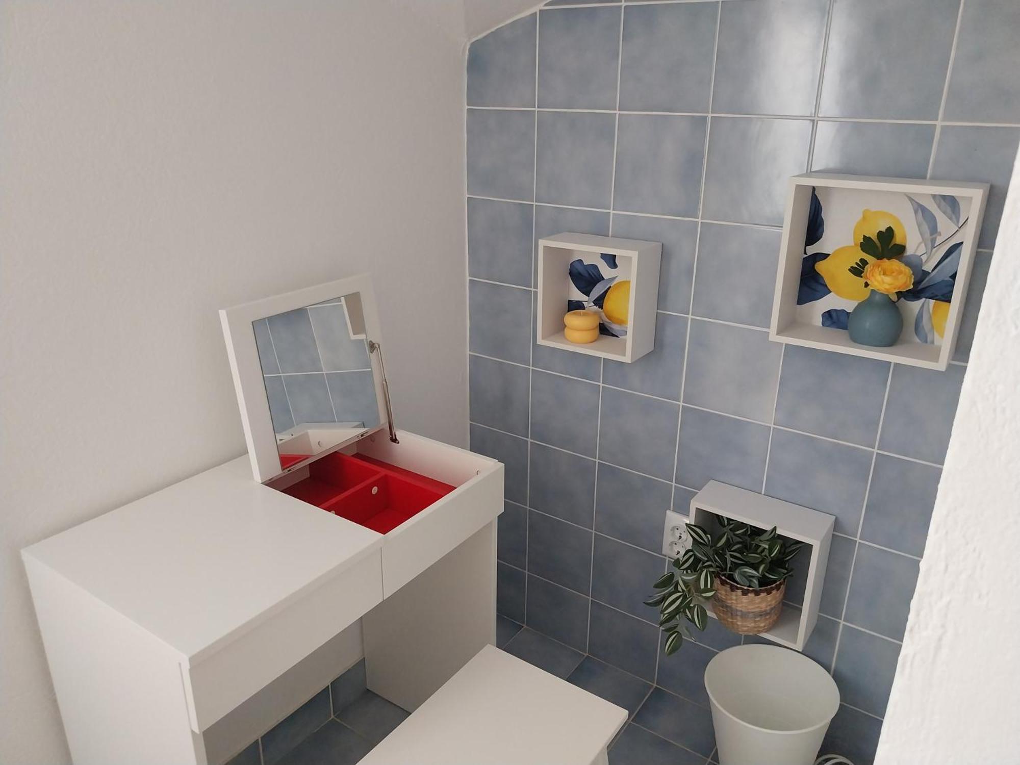 Apartments Jolic Vodice Pokoj fotografie