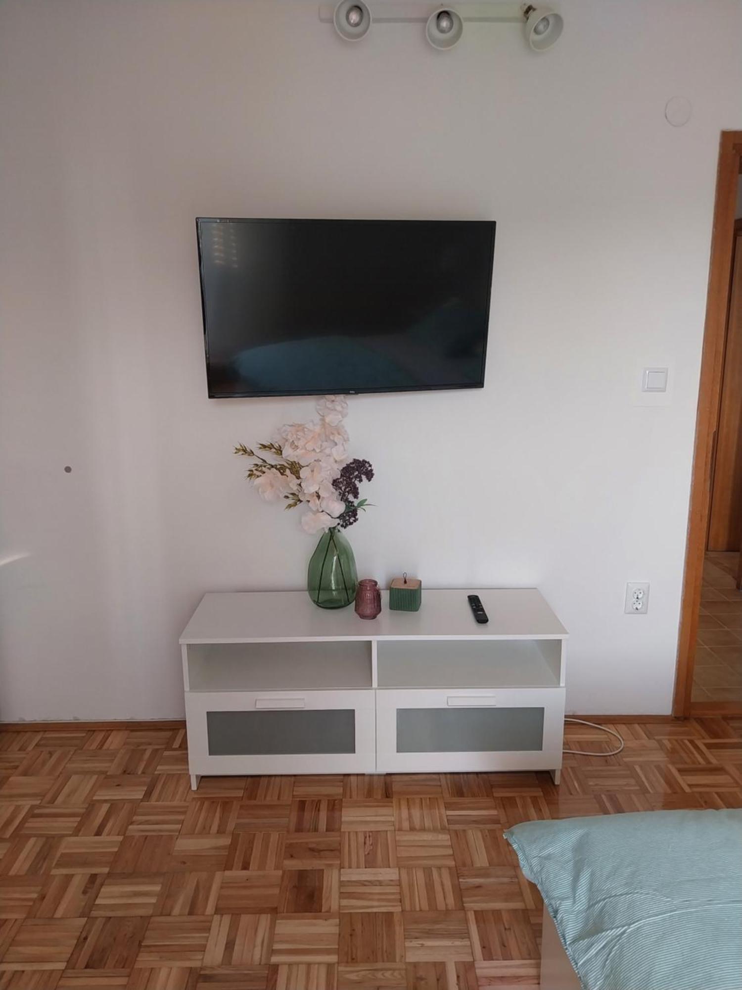 Apartments Jolic Vodice Pokoj fotografie