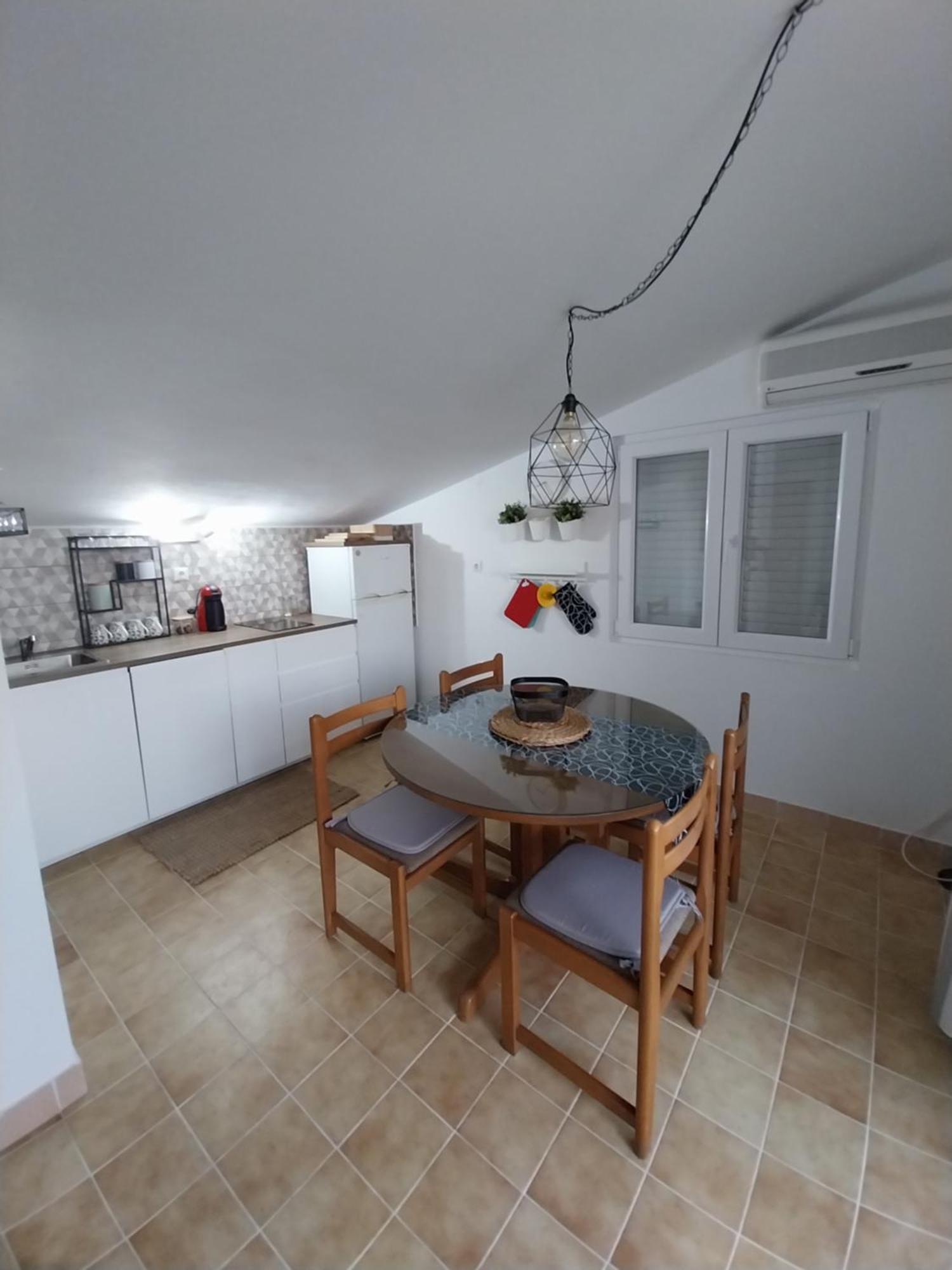 Apartments Jolic Vodice Pokoj fotografie